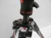 Manfrotto Befree Carbon Fibre Tripod. - 5