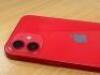 Apple iPhone 12, Product Red, 256GB in Original Box. - 2