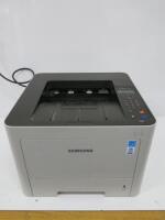 Samsung ProXpress M3820ND Laser Printer.