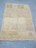 Hand Braided Jute Rug, Size 120 x 180cm.