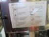 Aequator Brasil II / 1 Grinder, 240v Bean to Cup Coffee Vending Machine. Comes with Keys. - 3