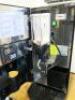 Aequator Brasil II / 1 Grinder, 240v Bean to Cup Coffee Vending Machine. Comes with Keys. - 5