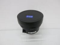 Sony VCL-EX0877 Wide Conversion Lens x 0.8 For Camcorders.