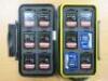 48 x Memory Cards to Include: 6 x 256gb, 6 x 128gb, 24 x 64gb, 12 x 32gb and 6 x 32gb Micro SD Cards with Adapters. - 5