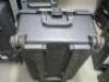 Genuine Peli Storm Flight Case with Wheels & Retract Handle, Model iM2950. - 6