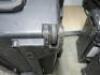 Genuine Peli Storm Flight Case with Wheels & Retract Handle, Model iM2950. - 8