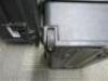 Genuine Peli Flight Case with Wheels & Retract Handle, Model 1510. - 7