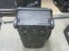 Genuine Peli Flight Case with Wheels & Retract Handle, Model 1510. - 6