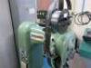 Brehmer Single Head Wire Stitcher.  Approx Year 1995. - 6