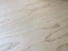 13 x Designer Style Solid Oak & Ply, Restaurant Tables, Size H74 x W160 x D74cm. - 11