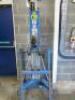 Genie Superlift Hand Lifting Winch, Model SLA10, Winch Capacity 1550kg. - 8