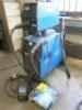 Oerlikon Mig Welding Set M403 & F403 with Wire Feed. Comes with Box of Xcel Mig Welding Wire & Mask. - 8