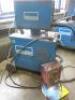 Oerlikon Citoarc Welding Set M401 & F401 with Wire Feed. Comes with Box of Xcel Mig Welding Wire & Mask. - 2