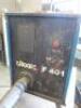 Oerlikon Citoarc Welding Set M401 & F401 with Wire Feed. Comes with Box of Xcel Mig Welding Wire & Mask. - 5