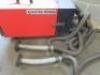 Electac Portbale Welding Fume Extractor, Model MT900N. - 2