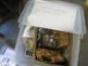 Graco Electric Airless Sprayer with Box of Spares & Parts (As Viewed/Pictured). - 3