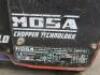 Mosa Copper Technology Magic Welder/Generator with Honda GX200. NOTE: Condition  not known. - 3