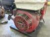 Mosa Copper Technology Magic Welder/Generator with Honda GX200. NOTE: Condition  not known. - 6