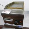 Lincat Electric 240v Griddle, 30cm wide, Model GS3, S/N 30145975