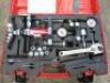 Hilti HAT 28 Anchor Tester in Carry Case. - 2