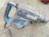 Makita AVT HM1213C Drill, 110v. - 4