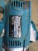 Makita Hammer Drill HP1631, 110v. Comes in Carry Case with Manul and Versa Drive Drill Bits. - 3