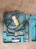 Makita Wrench Drill 6904VH, 110v, in Carry Case.