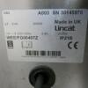 Lincat Electric 240v Griddle, 30cm wide, Model GS3, S/N 30145975 - 5