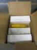 4 x 3.0KVA Transformers (1 New/Boxed) & Quantity of 110v Extension Leads. - 4