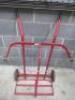 SWP Oxy Acetylene Cylinder Trolley with Oxy Acetylene Gun. - 5