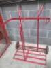 SWP Oxy Acetylene Cylinder Trolley with Oxy Acetylene Gun. - 6