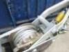 Haltrac Cable Winch. - 7