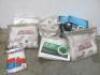 Quantity of Oil Spill Kits to Include: 4 x New and Assorted Open & Used (As Viewed/Pictured).