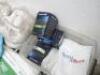 Quantity of Oil Spill Kits to Include: 4 x New and Assorted Open & Used (As Viewed/Pictured). - 5