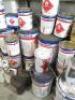 Large Quantity of Assorted New & Part Used Cans of Metal Primer, Paint & PVA (As Viewed/Pictured). - 3