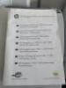 HP Designjet T790 Wide Format Printer. Comes with 7 x Boxes of 4 Rolls of 610mm x 50M Xerox Performance Uncoated Inkjet Paper, 90gsm. - 5
