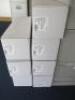 HP Designjet T790 Wide Format Printer. Comes with 7 x Boxes of 4 Rolls of 610mm x 50M Xerox Performance Uncoated Inkjet Paper, 90gsm. - 6