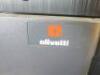 Olivetti Colour Photo Copier, Model d-Color MF2553. Copy Count 231,398. - 2