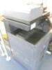 Olivetti Colour Photo Copier, Model d-Color MF2553. Copy Count 231,398. - 5