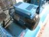 Clarke Air Industrial 2 x 4HP Compressor, 10.3Bar, Model XE37V270, DOM 2019. - 6