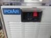 Polar G Series Twin Tank Chilled Drinks Dispenser, Model CF761-04. - 2