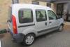 GX58 HGL (10/08) Renault Kangoo Authentique A MPV, Disabled Passenger Vehicle. 1600cc Automatic, Twin Side Doors & Wheelchair Loading Ramp. 19,180 Miles, MOT'd until Nov 2019. Comes with Keys and Docs (NOTE: Damage to Bonnet) - 3