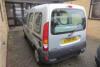 GX58 HGL (10/08) Renault Kangoo Authentique A MPV, Disabled Passenger Vehicle. 1600cc Automatic, Twin Side Doors & Wheelchair Loading Ramp. 19,180 Miles, MOT'd until Nov 2019. Comes with Keys and Docs (NOTE: Damage to Bonnet) - 4