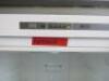 Bosch Fridge Freezer, Model KE KGN NF12, Size H200 x W60 x D62cm. - 3