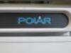 Polar Single Door Upright Freezer, Model CD615, S/N 20212788. Size H190 x W78 x D70cm. - 3