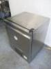 Williams Stainless Steel Under Counter Fridge, Model H5UC R1 AZTRA, S/N 1110/634608. Size H83 x W65 x D66cm. - 4