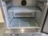 Williams Stainless Steel Under Counter Fridge, Model H5UC R1 AZTRA, S/N 1110/634608. Size H83 x W65 x D66cm. - 5