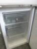 Zanussi Under Counter Freezer, Model ZFT11105XV, S/N 92740026. Size H84 x W55 x D59cm. NOTE: missing 1 x drawer. - 5