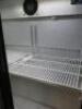Husky Double Sliding Door Back Bar Cooler, Model C2S-865. Size H86 x W86 x D52cm. - 4
