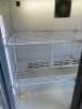 Gamko Triple Door Bottle Cooler, Model MG/315. - 2